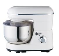 electric food stand mixer 1200W with SS bowl kitchen machine